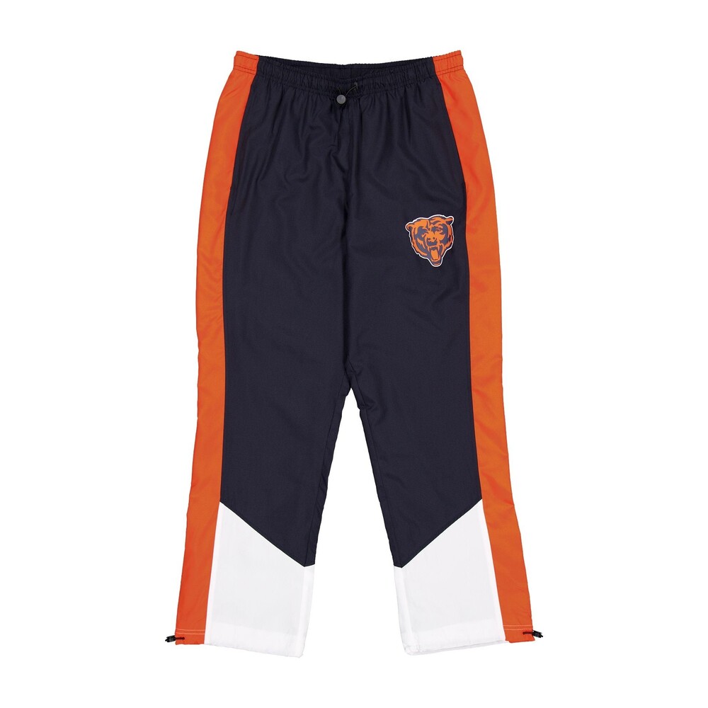New Era Chicago Bears Track Pants - Size 3XL